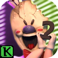 Ice Scream 2 - Scary Horror