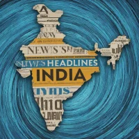 News Headlines India - Listen