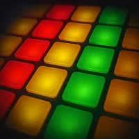 DJ Loop Pads - Music Maker